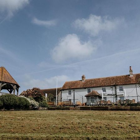 EastchurchThe Ferry House住宿加早餐旅馆 外观 照片