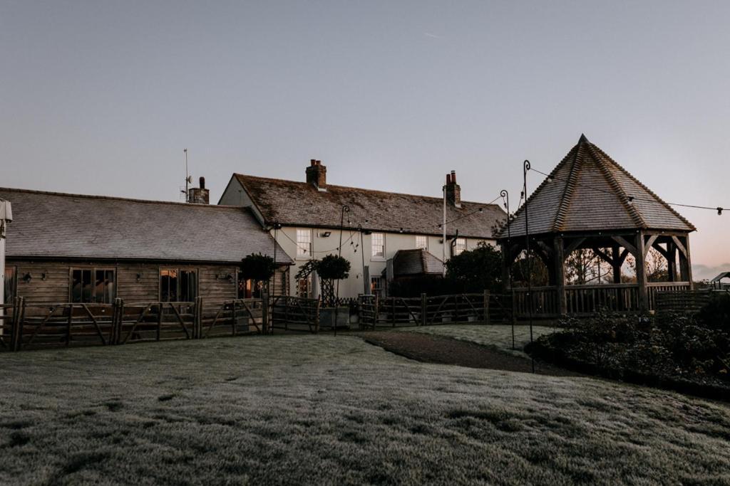 EastchurchThe Ferry House住宿加早餐旅馆 外观 照片