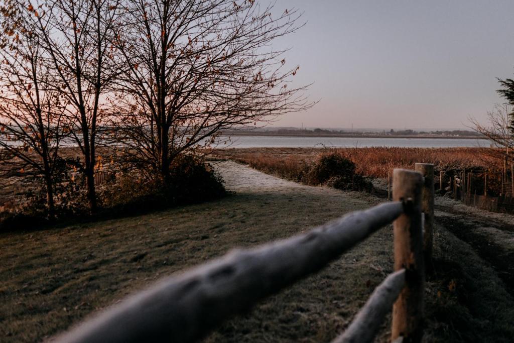 EastchurchThe Ferry House住宿加早餐旅馆 外观 照片