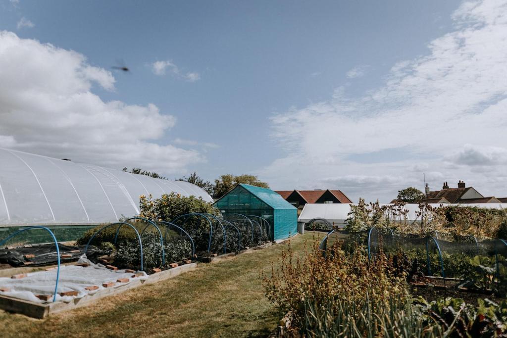 EastchurchThe Ferry House住宿加早餐旅馆 外观 照片