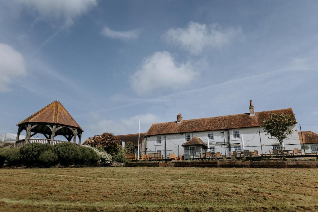 EastchurchThe Ferry House住宿加早餐旅馆 外观 照片