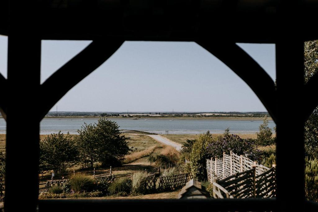 EastchurchThe Ferry House住宿加早餐旅馆 外观 照片